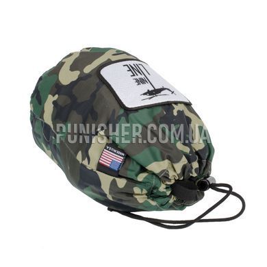 Nine Line Apparel Hammock, Woodland, Hammock