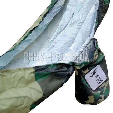 Nine Line Apparel Hammock, Woodland, Hammock