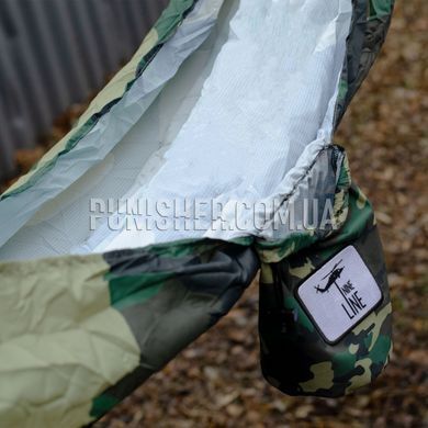 Nine Line Apparel Hammock, Woodland, Hammock