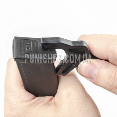 Інструмент Otis для розбирання магазинної пластини Glock, Чорний, 9mm, Інструменти