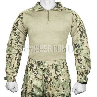 Комплект униформы Emerson G2 Combat Uniform AOR2, AOR2, X-Large