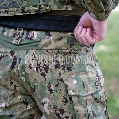 Emerson G2 Combat Uniform AOR2, AOR2, XX-Large