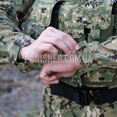 Комплект уніформи Emerson G2 Combat Uniform AOR2, AOR2, X-Large