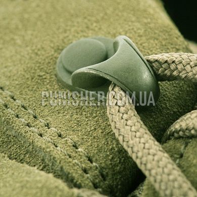M-Tac Leopard II Summer Olive Tactical Shoes, Olive, 43 (UA), Summer