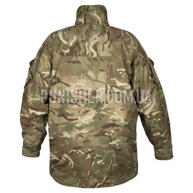 Куртка Британской армии Lightweight Waterproof MVP MTP (Бывшее в употреблении), MTP, Small