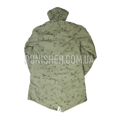 Desert Night Camouflage Parka, Camouflage, Small