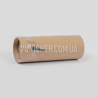 Учебная светошумовая граната SkyFire Flash-30 фитильного типа, Coyote Brown