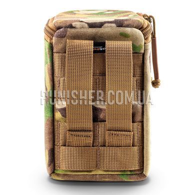Подсумок для ПНБ U-WIN OnlyWars MultiCam, Multicam, Подсумок, PVS-14
