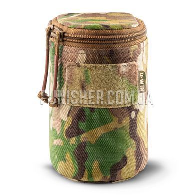 Подсумок для ПНБ U-WIN OnlyWars MultiCam, Multicam, Подсумок, PVS-14