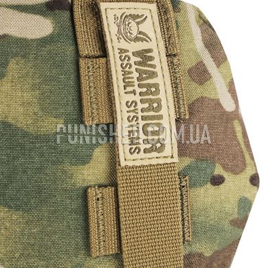 Подсумок WAS Warrior Small Hydration Carrier под гидратор, Multicam, 1,5 л