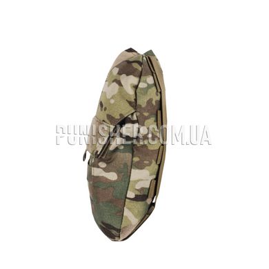 WAS Warrior Small Hydration Carrier, Multicam, 1,5 l