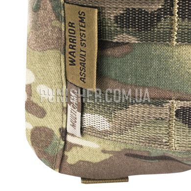 Подсумок WAS Warrior Small Hydration Carrier под гидратор, Multicam, 1,5 л