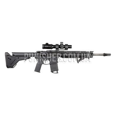 Magpul UBR GEN2 Collapsible Stock for AR15/M4, Black, Stock, AR10, AR15/М4, M16, M110, SR25