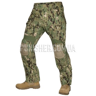 Emerson G3 Combat AOR2 Pants, AOR2, 32/32