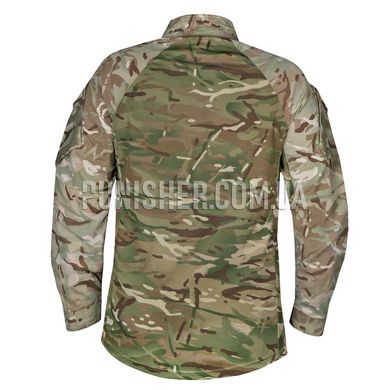 Сорочка Британської армії Under Body Armour Combat Shirt EP MTP (Вживане), MTP, 170/90 (M)