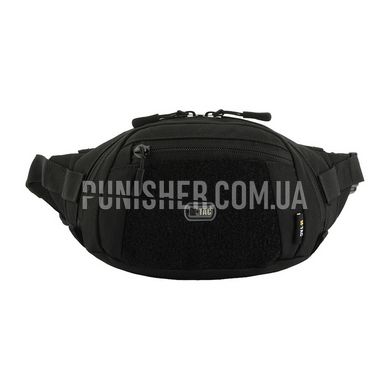 Сумка M-Tac Companion Bag Small, Черный, 2 л