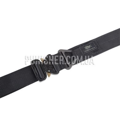 Тактичний ремінь Viking Tactics Cobra Belt, Чорний, X-Large