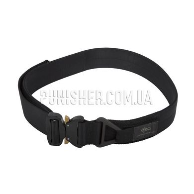 Тактичний ремінь Viking Tactics Cobra Belt, Чорний, X-Large