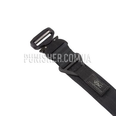 Тактичний ремінь Viking Tactics Cobra Belt, Чорний, X-Large