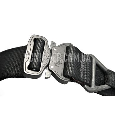 Тактичний ремінь Viking Tactics Cobra Belt, Чорний, X-Large