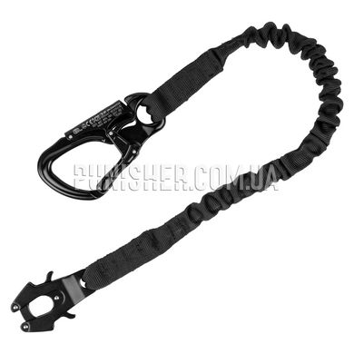 Удерживающая стропа T3 Personal Retention Lanyard 1, Черный