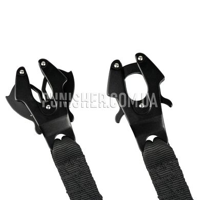 Удерживающая стропа T3 Personal Retention Lanyard 1, Черный