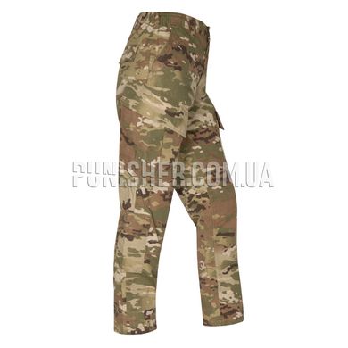 US Army Combat Uniform Female Trouser Scorpion W2 OCP, Scorpion (OCP), 28 - Regular