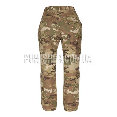US Army Combat Uniform Female Trouser Scorpion W2 OCP, Scorpion (OCP), 28 - Regular