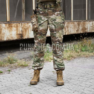Жіночі штани US Army Combat Uniform Scorpion W2 OCP, Scorpion (OCP), 28 - Regular