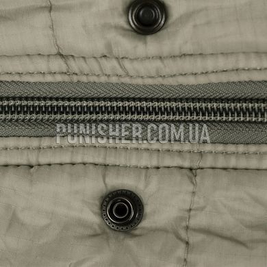 Intermediate Cold Weather Sleeping Bag, Foliage Green, Sleeping bag