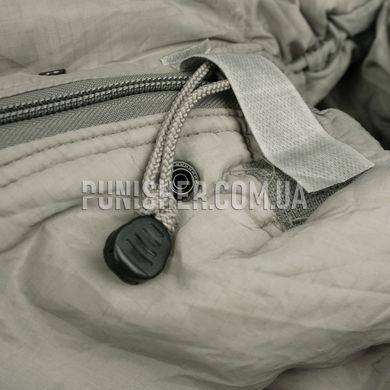 Intermediate Cold Weather Sleeping Bag, Foliage Green, Sleeping bag