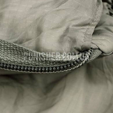 Intermediate Cold Weather Sleeping Bag, Foliage Green, Sleeping bag
