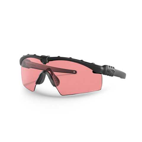 Oakley best sale prizm shooting