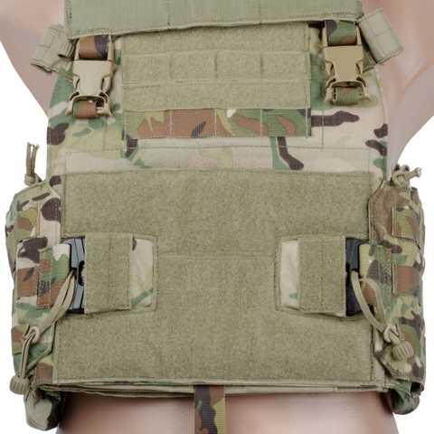 LBT- 6094A-QRC-V2 Plate Carrier Multicam buy with international