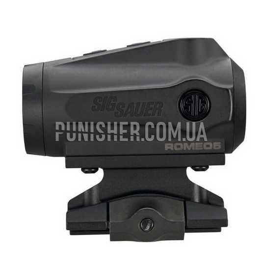 Приціл коліматорний Sig Sauer Romeo-5 Gen II 1x20mm із магніфером