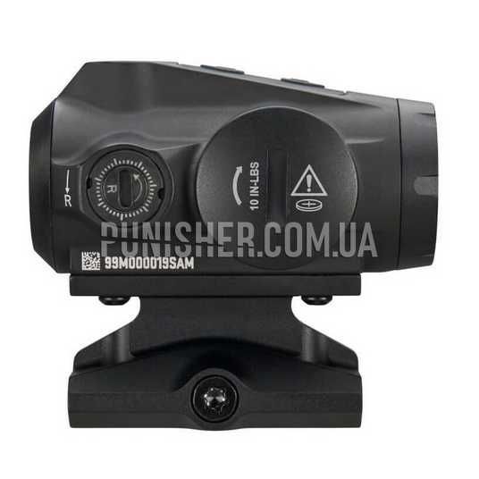 Приціл коліматорний Sig Sauer Romeo-5 Gen II 1x20mm із магніфером