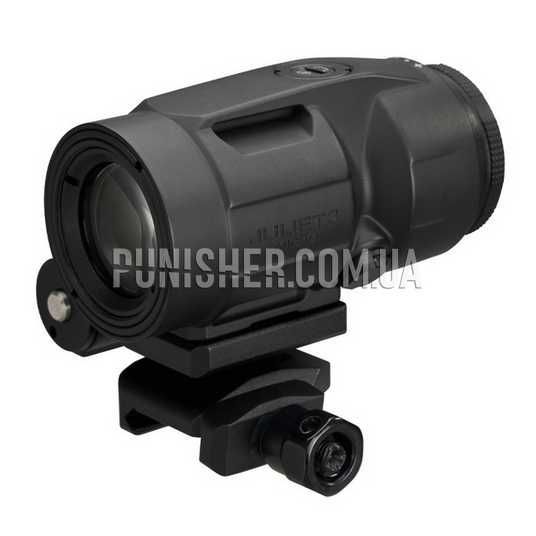 Приціл коліматорний Sig Sauer Romeo-5 Gen II 1x20mm із магніфером