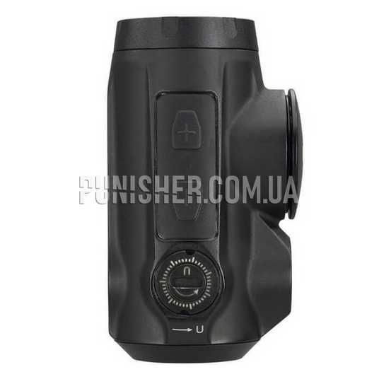 Приціл коліматорний Sig Sauer Romeo-5 Gen II 1x20mm із магніфером