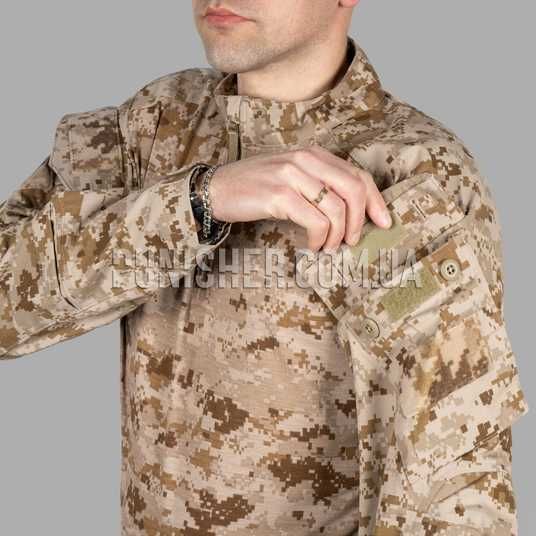 Бойова сорочка Patagonia Level 9 Temperate Combat Shirt AOR1 AOR1