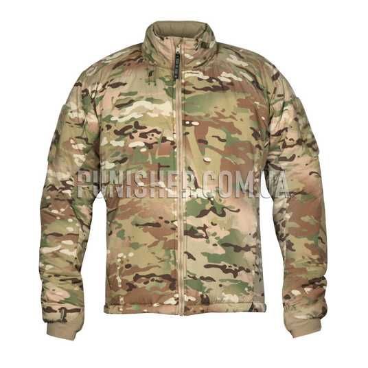 Куртка Crye Precision Loft Jacket Multicam купити з доставкою по