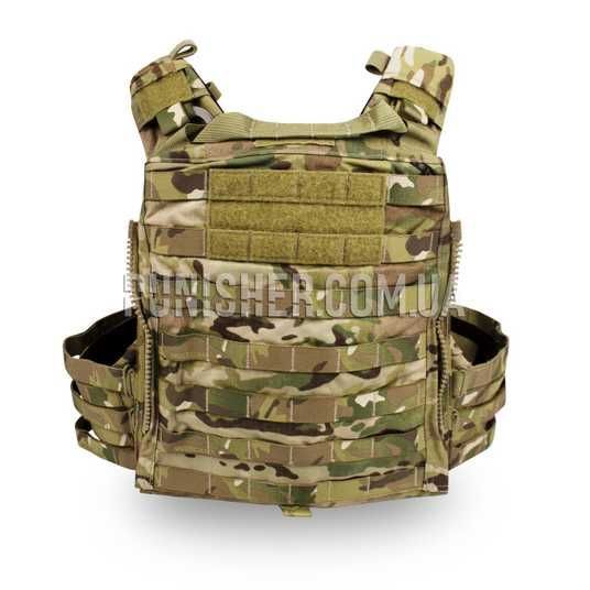 Плитоноска Crye Precision AVS Plate Carrier Multicam купити з
