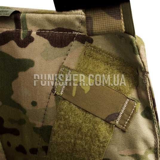 Плитоноска Crye Precision AVS Plate Carrier Multicam купить с
