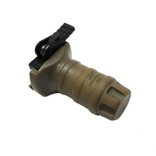 TangoDown Vertical Fore Grip QD (Used) Tan buy with