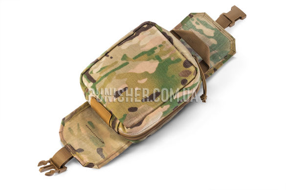 Підсумок аптечний стандартний U-WIN BASE Multicam, Multicam, Підсумок