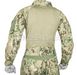 Комплект уніформи Emerson G2 Combat Uniform AOR2 2000000084169 фото 3