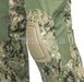 Комплект уніформи Emerson G2 Combat Uniform AOR2 2000000084954 фото 11