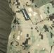 Комплект уніформи Emerson G2 Combat Uniform AOR2 2000000084169 фото 5