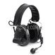 Активні навушники 3M Peltor Comtac VI NIB hearing defender двочастотні 2000000129525 фото 2
