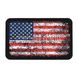 Нашивка M-Tac Флаг США винтаж (80х50 мм) 2000000099019 фото 1