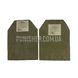 Мягкие кевларовые пакеты для бронежилета (комплект) 2000000050560 фото 2